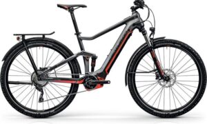 Occasion E-Bike CENTURION Lhasa E R750i EQ