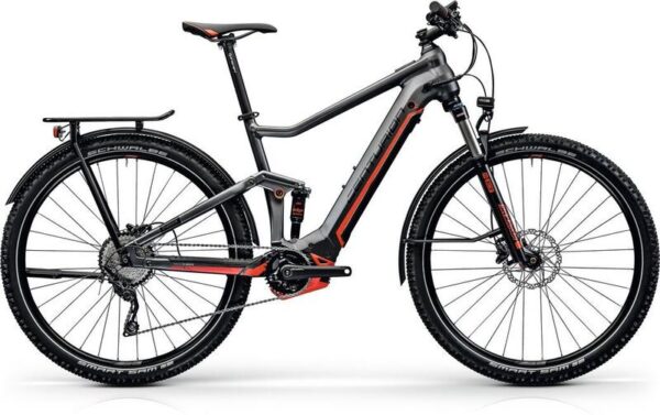 Occasion E-Bike CENTURION Lhasa E R750i EQ