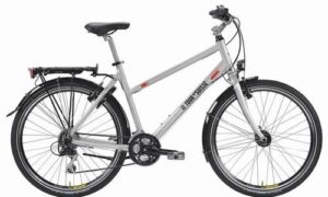 Rent a Bike Countrybike 26
