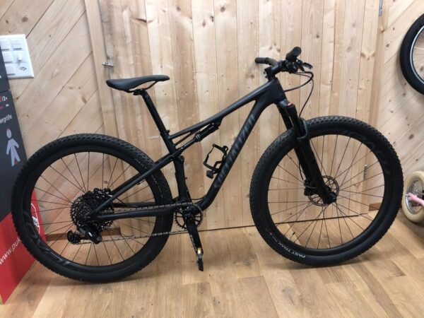 Specialzed - Epic Men Expert Carbon 29"