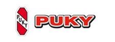Puky Logo