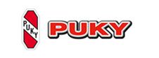 Puky Logo