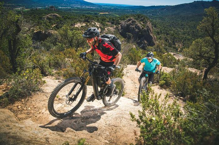 MERIDA E-Bikes