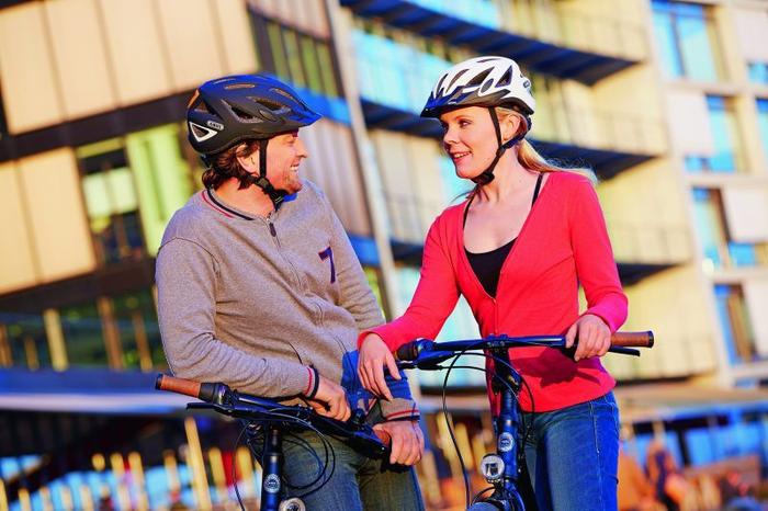 ABUS Helme - Velogeschäft in Kreuzlingen