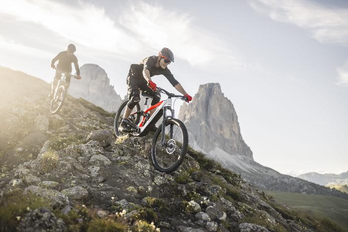 STEVENS E-Bikes